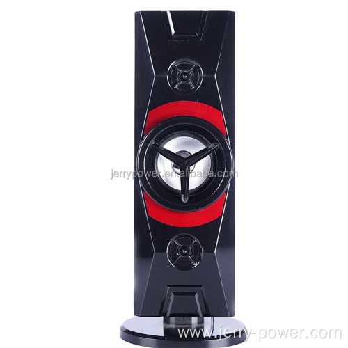 5.1 tower column speaker For home theater